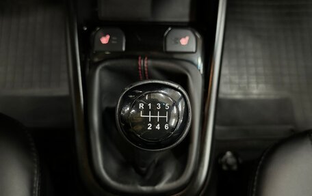 KIA Soul I рестайлинг, 2012 год, 764 000 рублей, 12 фотография