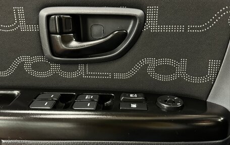 KIA Soul I рестайлинг, 2012 год, 764 000 рублей, 14 фотография