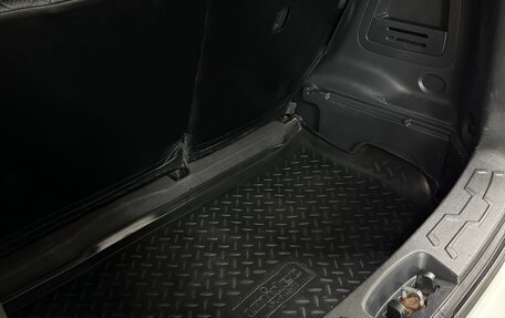 KIA Soul I рестайлинг, 2012 год, 764 000 рублей, 16 фотография