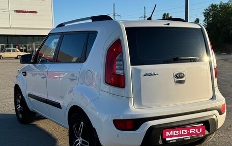 KIA Soul I рестайлинг, 2012 год, 764 000 рублей, 6 фотография