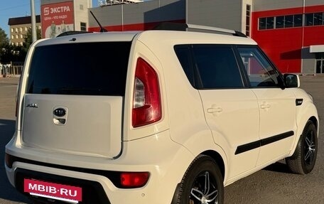 KIA Soul I рестайлинг, 2012 год, 764 000 рублей, 5 фотография