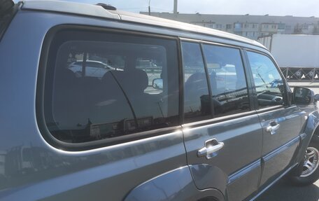 Hyundai Terracan I, 2002 год, 1 300 000 рублей, 3 фотография
