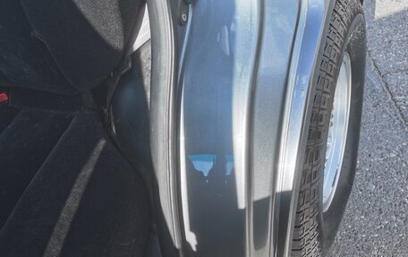 Hyundai Terracan I, 2002 год, 1 300 000 рублей, 5 фотография