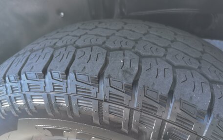 Hyundai Terracan I, 2002 год, 1 300 000 рублей, 13 фотография