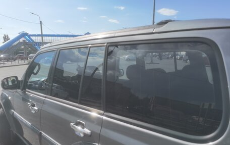 Hyundai Terracan I, 2002 год, 1 300 000 рублей, 4 фотография