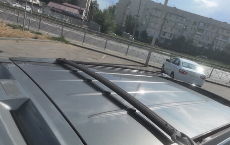Hyundai Terracan I, 2002 год, 1 300 000 рублей, 22 фотография