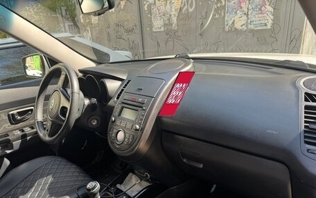 KIA Soul I рестайлинг, 2012 год, 764 000 рублей, 18 фотография
