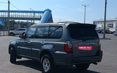 Hyundai Terracan I, 2002 год, 1 300 000 рублей, 24 фотография