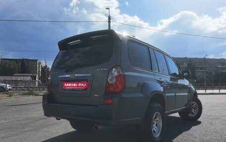 Hyundai Terracan I, 2002 год, 1 300 000 рублей, 36 фотография