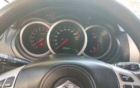 Suzuki Grand Vitara, 2007 год, 810 000 рублей, 6 фотография