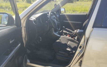 Suzuki Grand Vitara, 2007 год, 810 000 рублей, 2 фотография