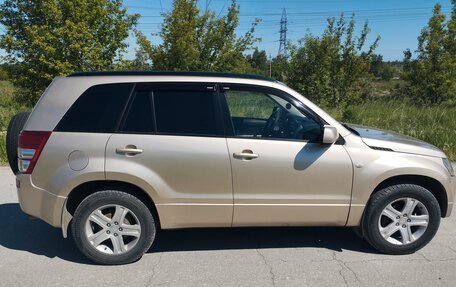 Suzuki Grand Vitara, 2007 год, 810 000 рублей, 4 фотография