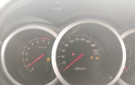 Suzuki Grand Vitara, 2007 год, 810 000 рублей, 8 фотография