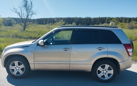 Suzuki Grand Vitara, 2007 год, 810 000 рублей, 3 фотография