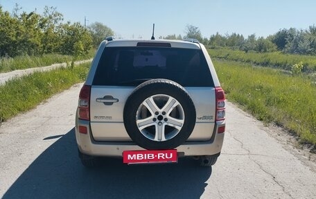 Suzuki Grand Vitara, 2007 год, 810 000 рублей, 7 фотография
