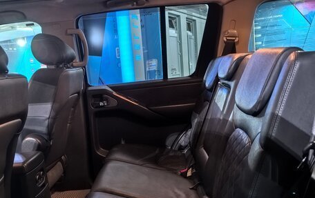 Nissan Pathfinder, 2006 год, 1 350 000 рублей, 3 фотография