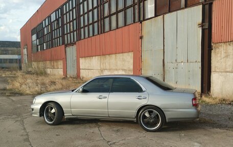 Nissan Gloria X, 1997 год, 550 000 рублей, 2 фотография