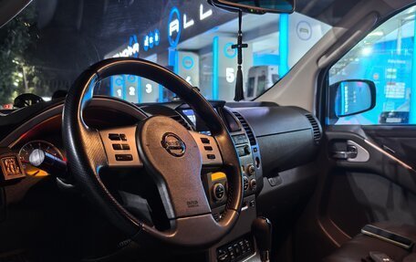 Nissan Pathfinder, 2006 год, 1 350 000 рублей, 8 фотография