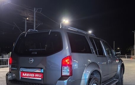 Nissan Pathfinder, 2006 год, 1 350 000 рублей, 7 фотография