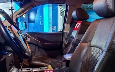 Nissan Pathfinder, 2006 год, 1 350 000 рублей, 4 фотография