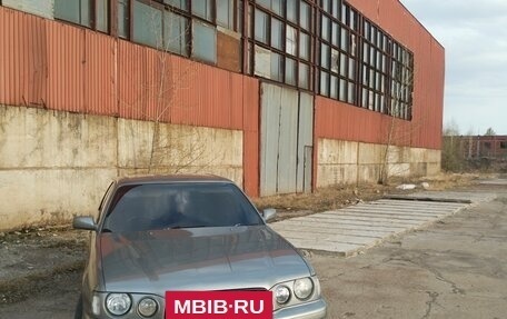 Nissan Gloria X, 1997 год, 550 000 рублей, 6 фотография