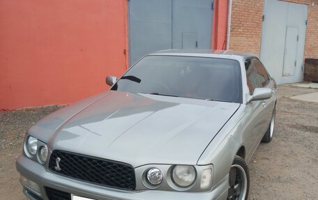 Nissan Gloria X, 1997 год, 550 000 рублей, 16 фотография