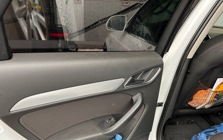 Audi Q3, 2013 год, 1 350 000 рублей, 8 фотография
