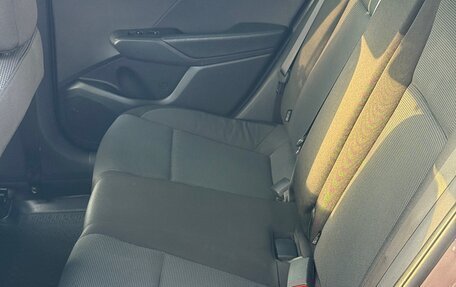 Hyundai Solaris II рестайлинг, 2017 год, 1 050 000 рублей, 15 фотография