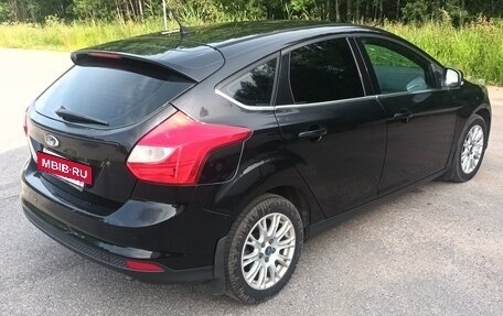 Ford Focus III, 2014 год, 670 000 рублей, 3 фотография