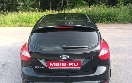 Ford Focus III, 2014 год, 670 000 рублей, 4 фотография