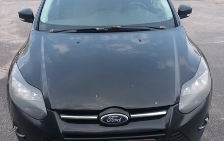 Ford Focus III, 2014 год, 670 000 рублей, 6 фотография