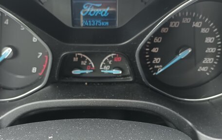 Ford Focus III, 2014 год, 670 000 рублей, 8 фотография