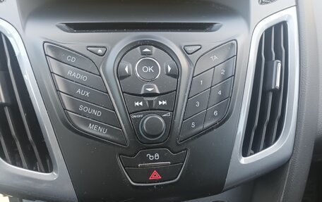 Ford Focus III, 2014 год, 670 000 рублей, 9 фотография
