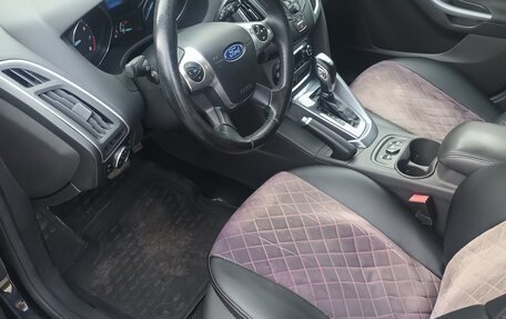 Ford Focus III, 2014 год, 670 000 рублей, 11 фотография