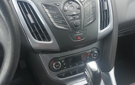 Ford Focus III, 2014 год, 670 000 рублей, 10 фотография