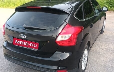 Ford Focus III, 2014 год, 670 000 рублей, 5 фотография