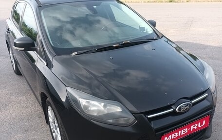 Ford Focus III, 2014 год, 670 000 рублей, 2 фотография