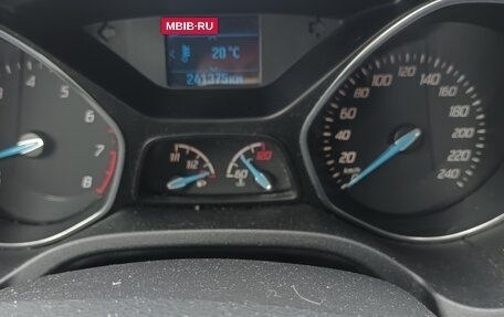 Ford Focus III, 2014 год, 670 000 рублей, 7 фотография