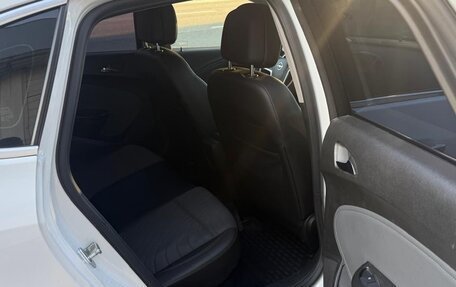 Opel Astra J, 2013 год, 900 000 рублей, 7 фотография