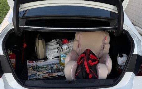Opel Astra J, 2013 год, 900 000 рублей, 12 фотография