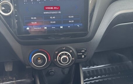 KIA Rio III рестайлинг, 2013 год, 399 999 рублей, 10 фотография