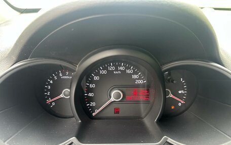 KIA Picanto II, 2014 год, 730 000 рублей, 11 фотография