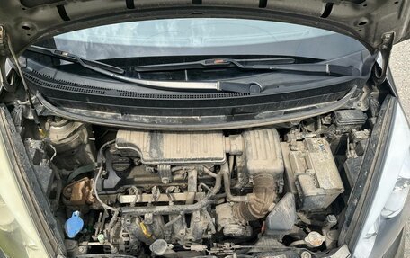 KIA Picanto II, 2014 год, 730 000 рублей, 7 фотография