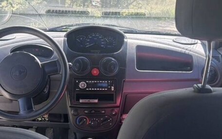 Chevrolet Spark III, 2006 год, 240 000 рублей, 4 фотография