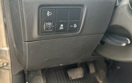 KIA Picanto II, 2014 год, 730 000 рублей, 12 фотография