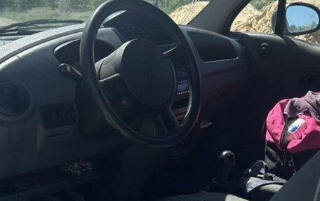 Chevrolet Spark III, 2006 год, 240 000 рублей, 3 фотография