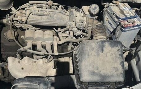 Chevrolet Spark III, 2006 год, 240 000 рублей, 11 фотография