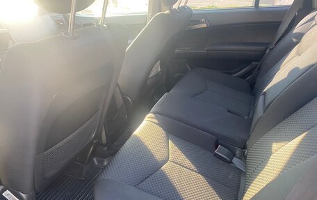 SsangYong Kyron I, 2010 год, 600 000 рублей, 8 фотография