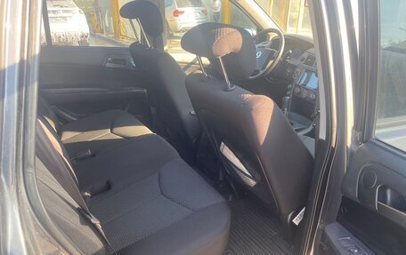 SsangYong Kyron I, 2010 год, 600 000 рублей, 7 фотография