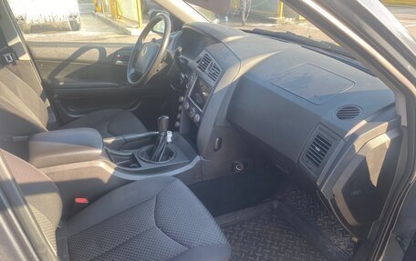 SsangYong Kyron I, 2010 год, 600 000 рублей, 9 фотография